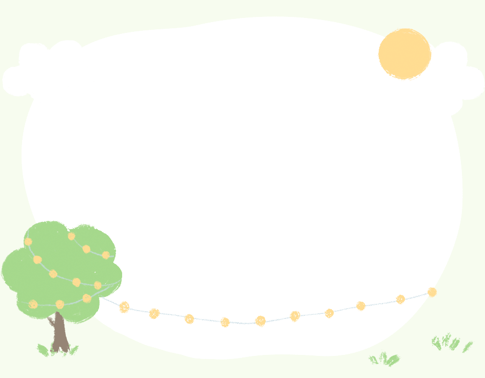 春來踏青，華美相隨【內(nèi)有福利活動】