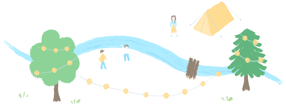 春來踏青，華美相隨【內(nèi)有福利活動】
